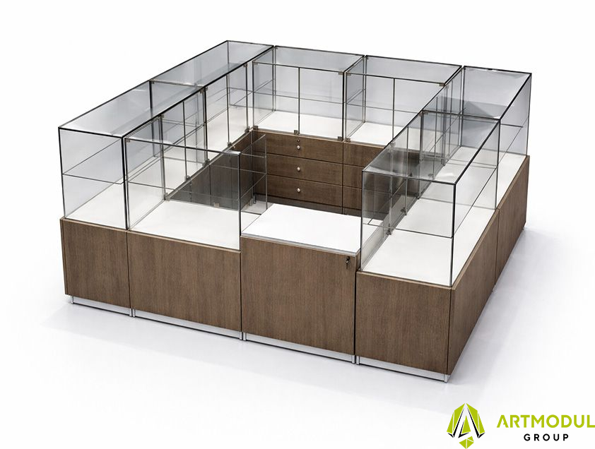 Комплект "Орбіта-7" - 3