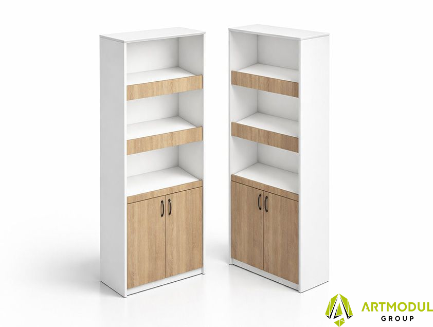 Стелаж МСМ-4 - 1