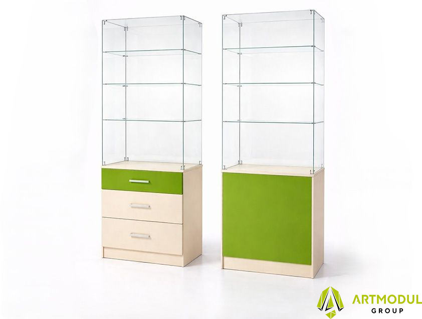 Шафа аптечна АШВ-2 - 1