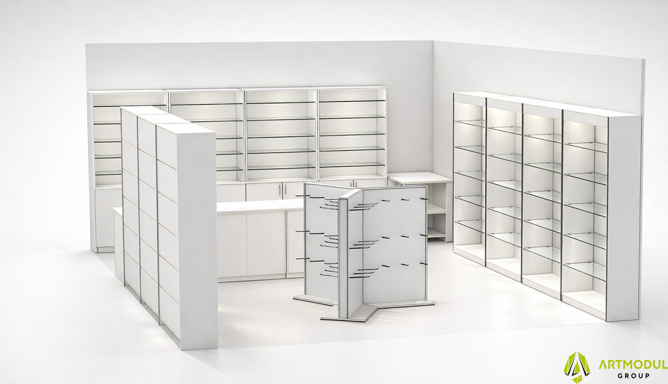 МАФ роздрібної торгівлі - 2