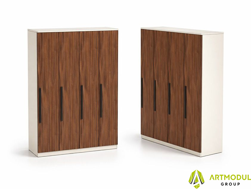 Шкаф для вешалок ОТМ-22 - 1