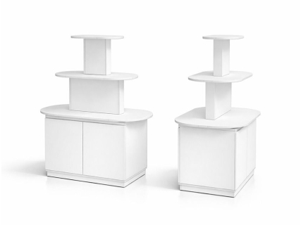 Стенд для магазина ОТМ-16