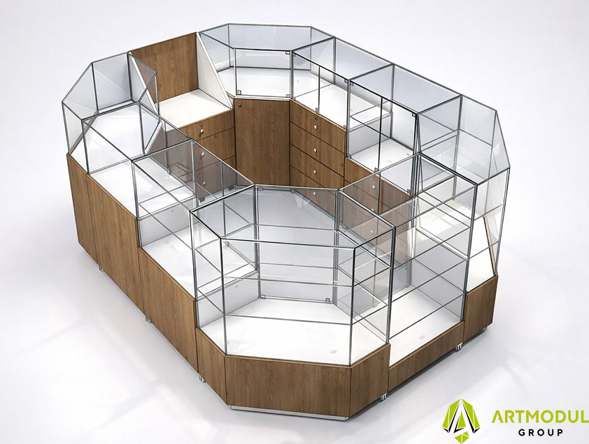 Комплект "Орбита-1" - 5