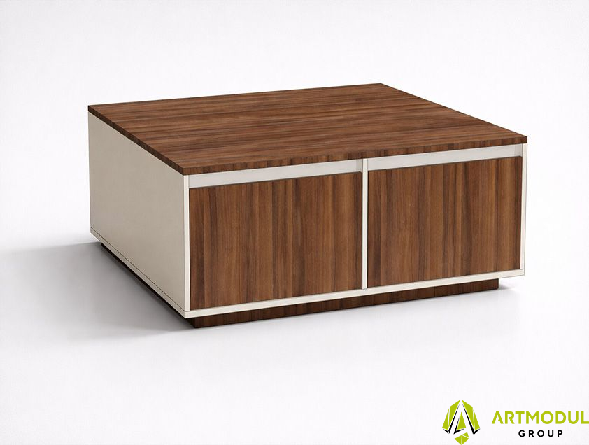 Подиум для педикюра ОТМ-27 - 1