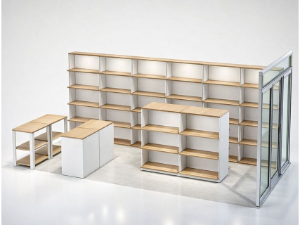 Копмлект МАФ взуттєвий