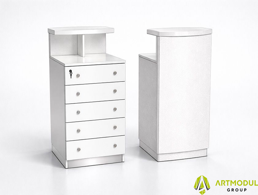 Вітрина ЮМ-10 - 1