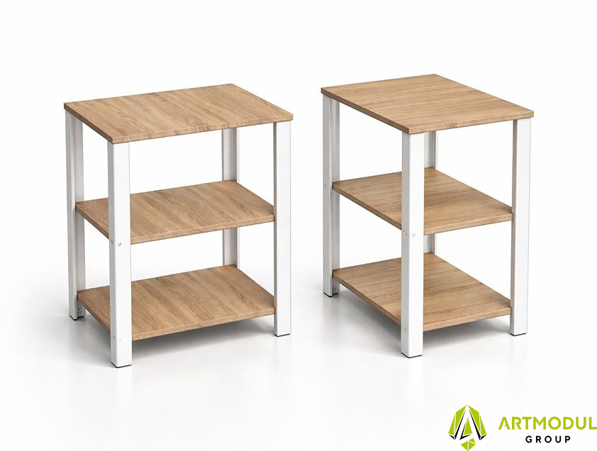 Стелаж МСМ-12 - 1