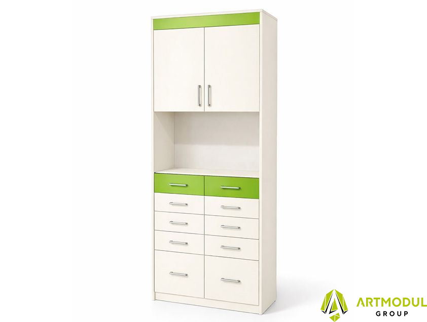 Шафа аптечна АШР-2 - 1