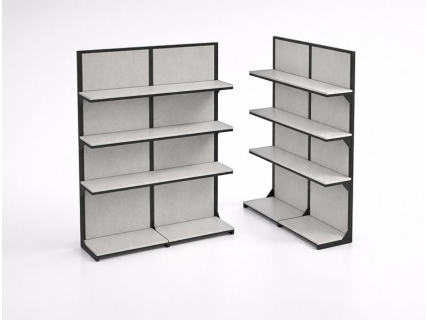 Витрина для магазина ОТМ-8