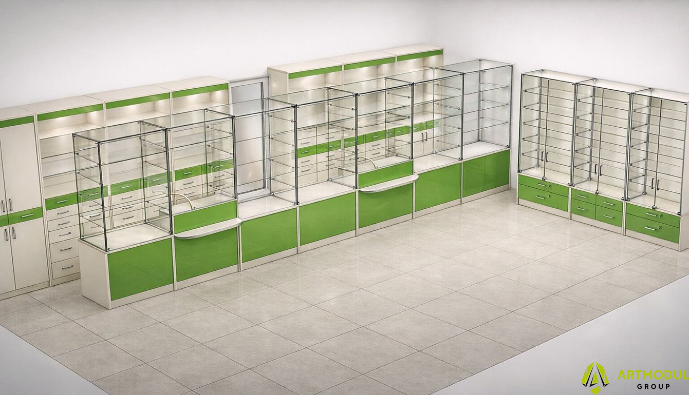 Аптека Сандра - 2