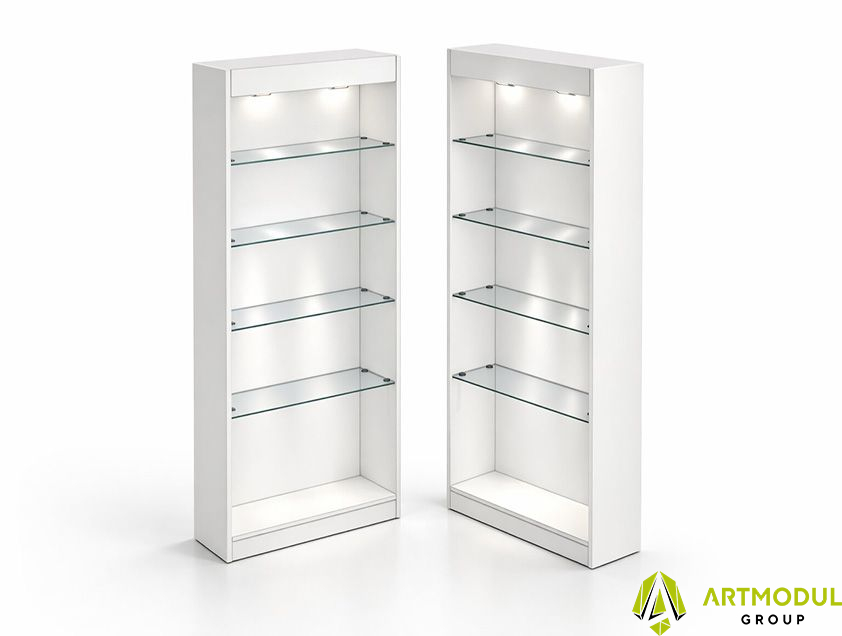 Стеллаж МСМ-10 - 1